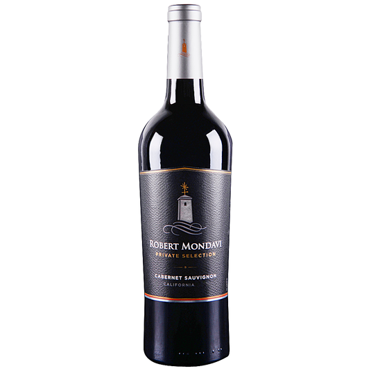 Robert Mondavi Malbec Private Selection Wine