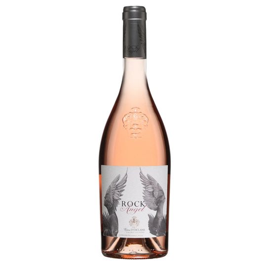Rock Angel Rosé Wine