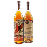 Rocket Man Bourbon Whiskey