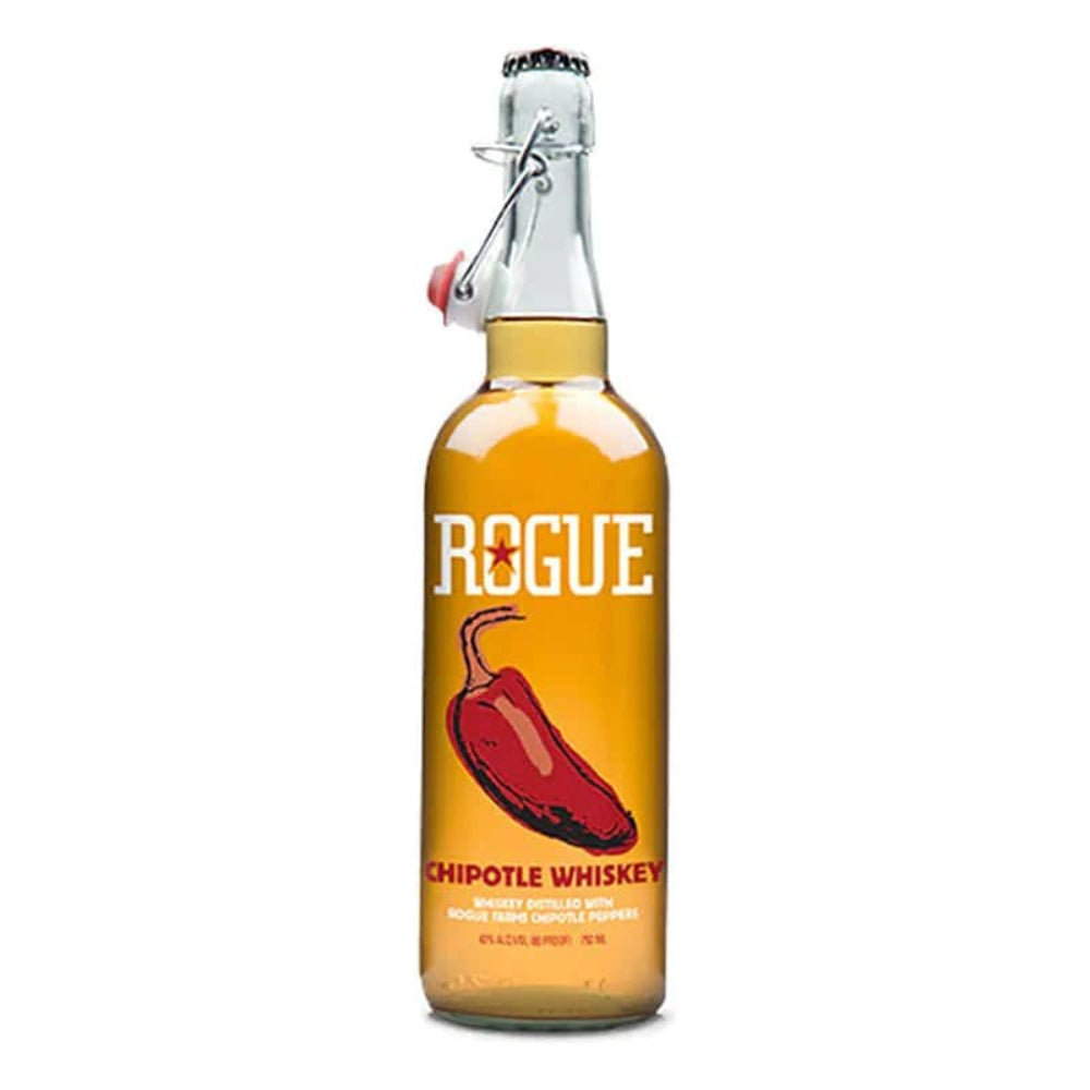 Rogue Chipotle Whiskey