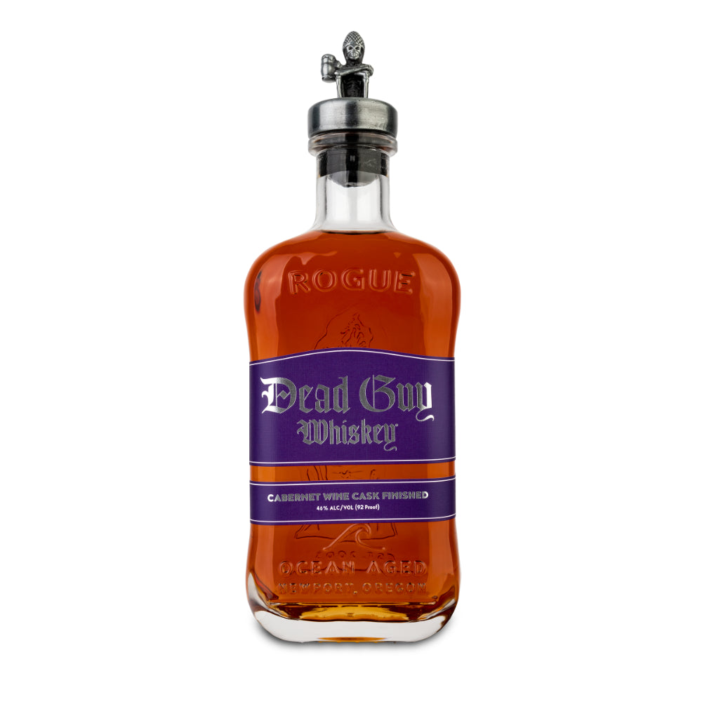 Rogue Dead Guy Wine Cask Whisky