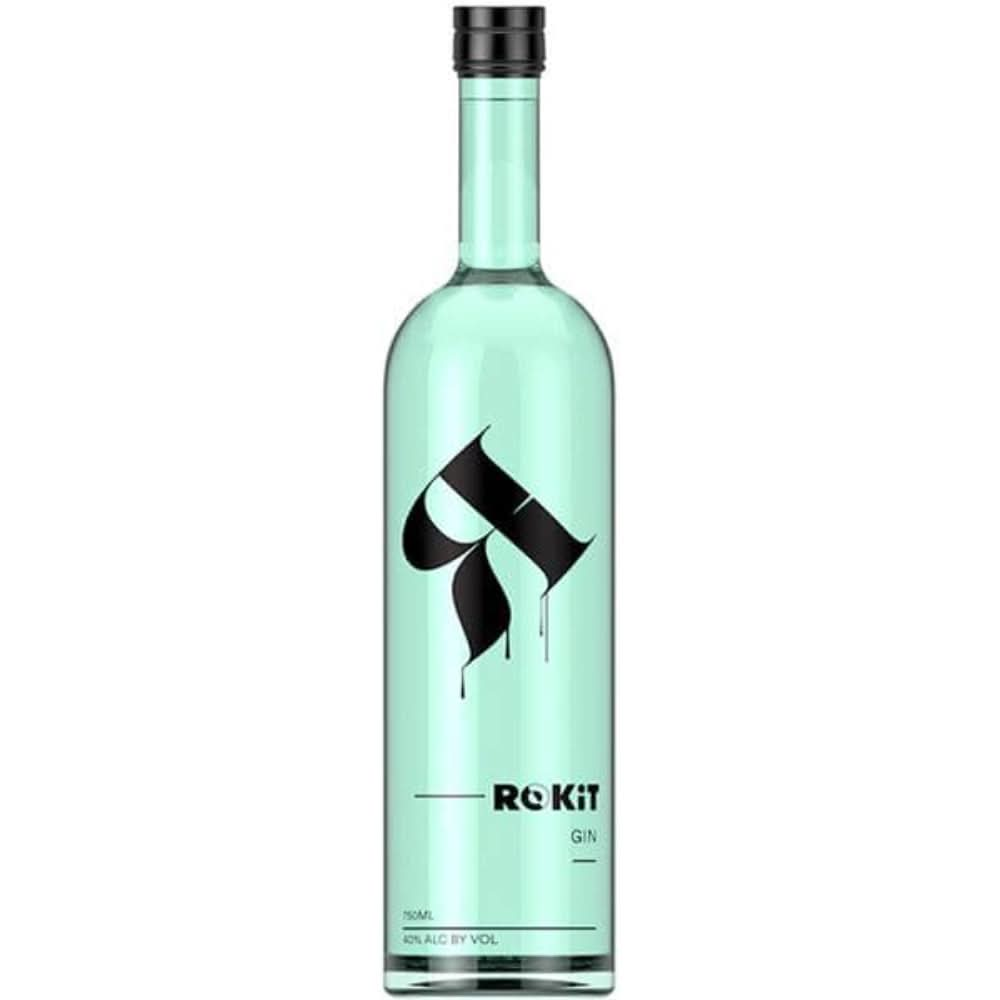 Rokit Gin