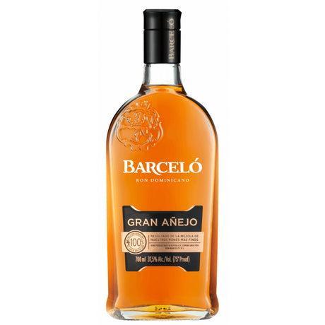 Ron Barcelo Aged Rum Gran Anejo