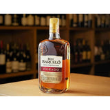 Ron Barcelo Gold Rum Dorado