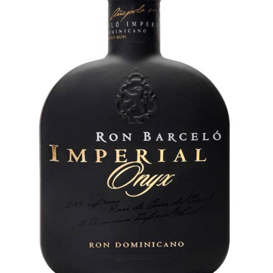 Ron Barcelo Gold Rum Imperial Onyx