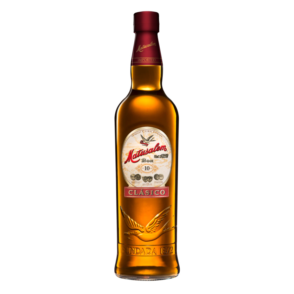 Ron Matusalem Classico Rum