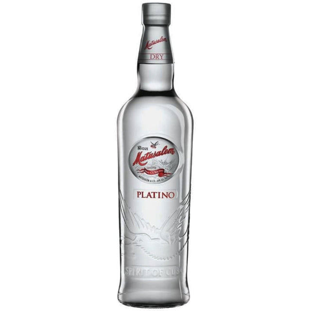 Ron Matusalem Platino Rum