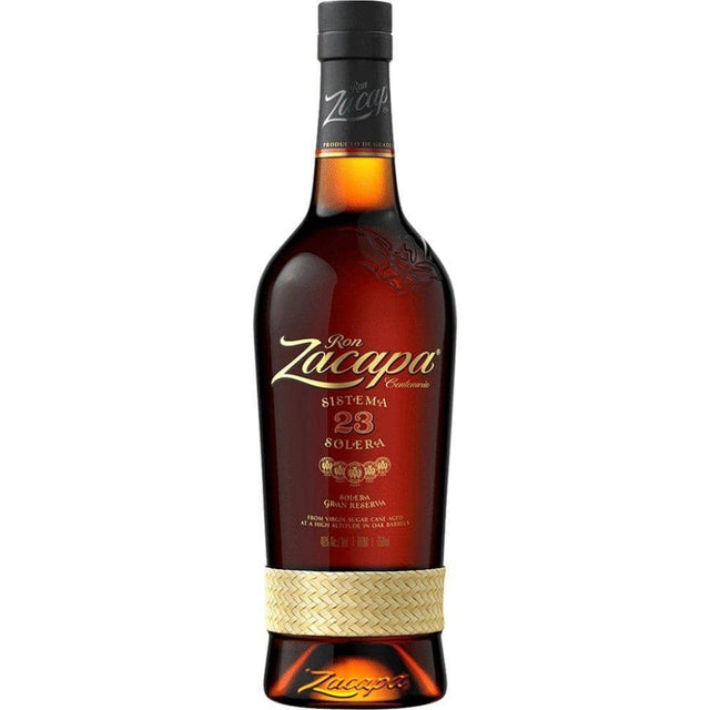 Ron Zacapa 23 Centenario Rum