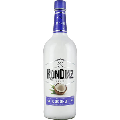 Rondiaz Coconut Rum