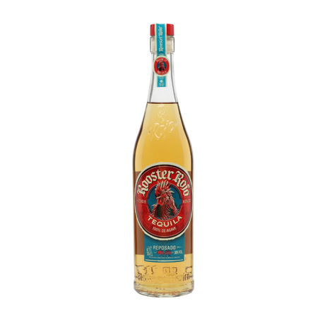 Rooster Rojo Reposado Tequila