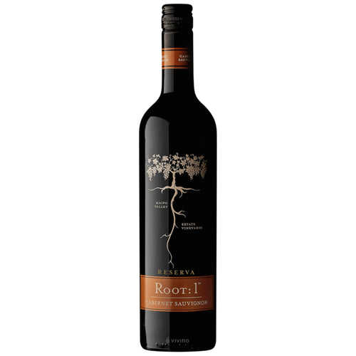 Root 1 Cabernet Sauvignon Wine