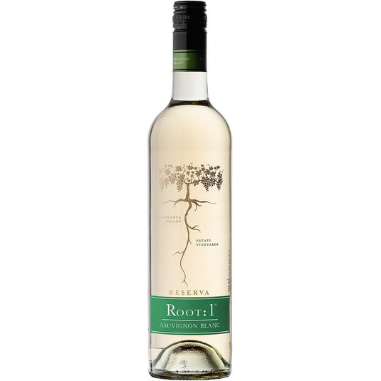 Root 1 Sauvignon Blanc Wine