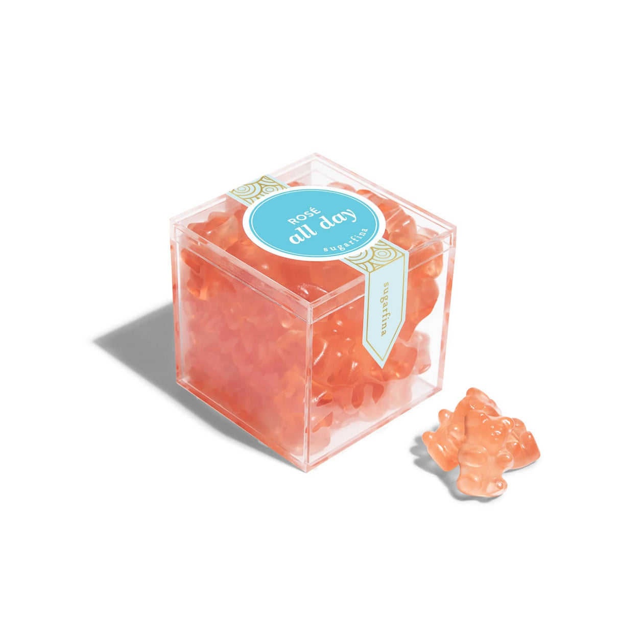 Sugarfina Rosé All Day® (Bears) - Small