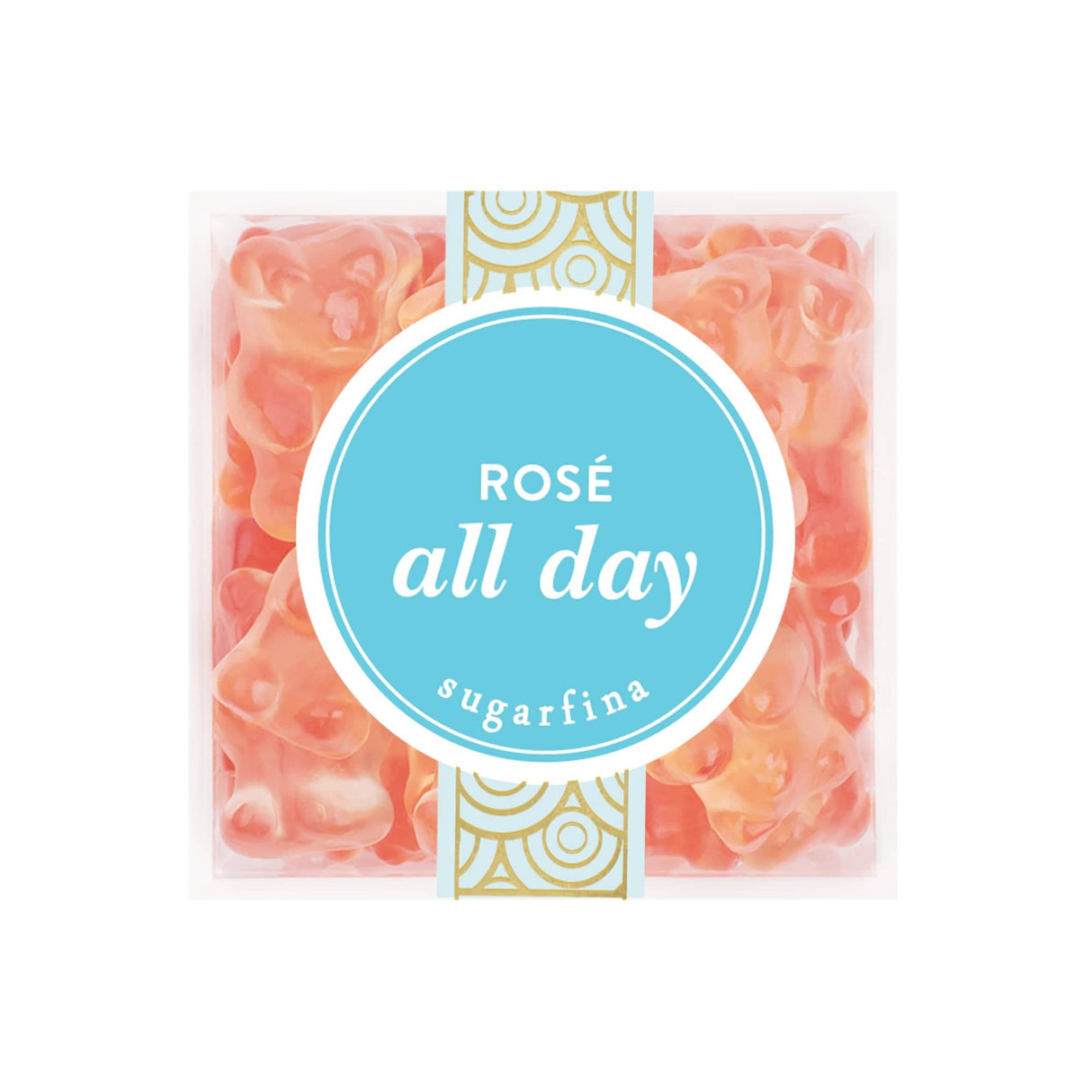 Sugarfina Rosé All Day® (Bears) - Small