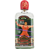Rudo Blanco Tequila
