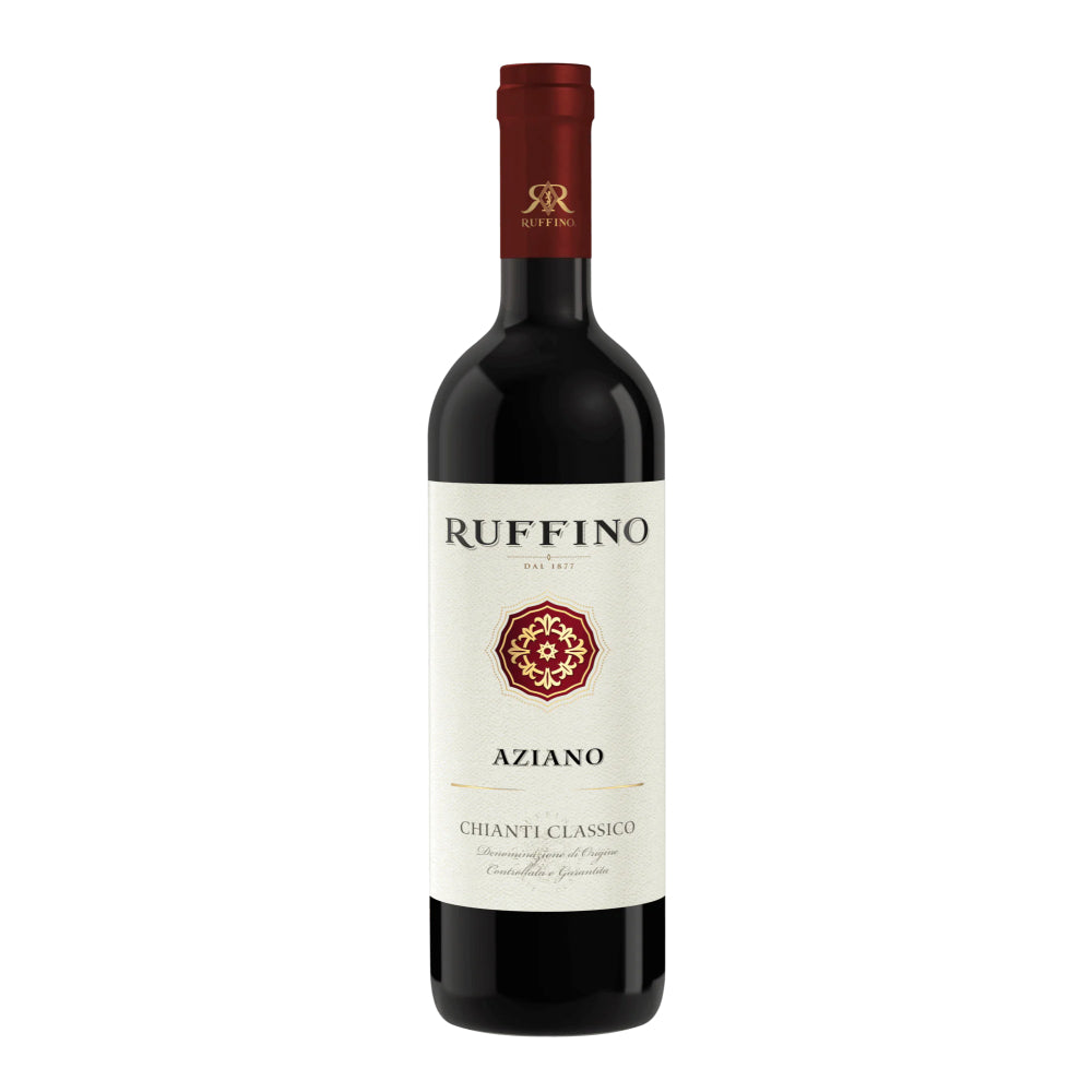 Ruffino Aziano Chianti Classico Wine