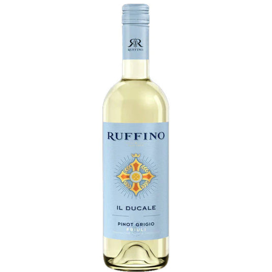 Ruffino Il Ducale Pinot Grigio Wine