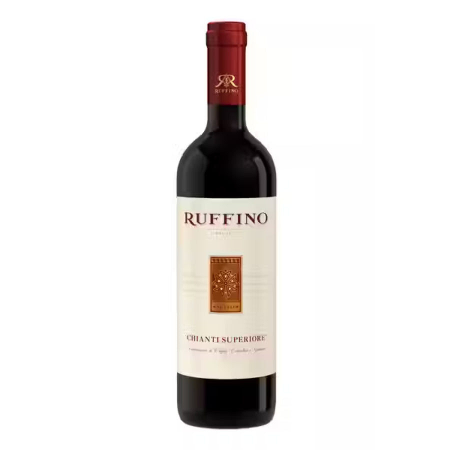 Ruffino Il Leo Chianti Superiore DOCG Red Blend Italian Red Wine