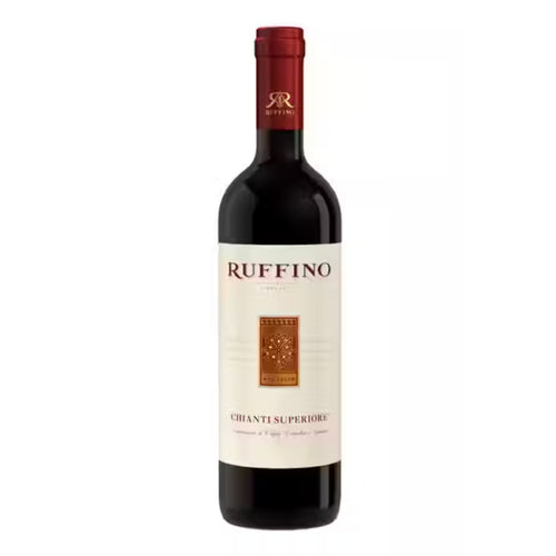 Ruffino Il Leo Chianti Superiore DOCG Red Blend Italian Red Wine