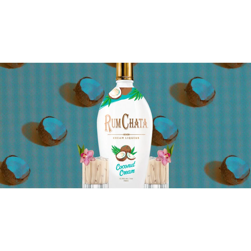 RumChata Coconut Cream Liqueur