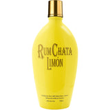 RumChata Limon Cream Liqueur