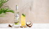 RumHaven Caribbean Rum with Coconut Liqueur
