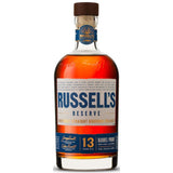 Russell's Reserve 13 Yr Whiskey