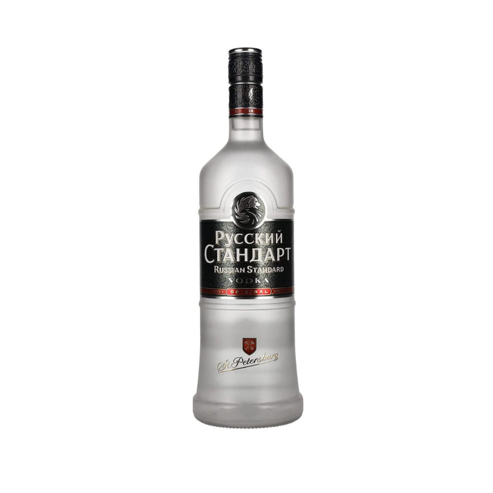 Russian Standard Original Vodka