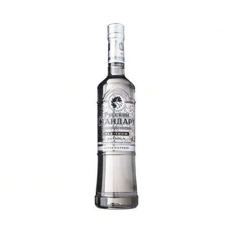 Russian Standard Platinum Vodka