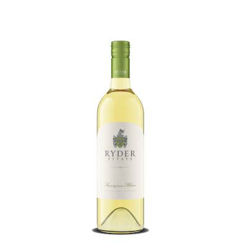 Ryder Estate Sauvignon Blanc Wine