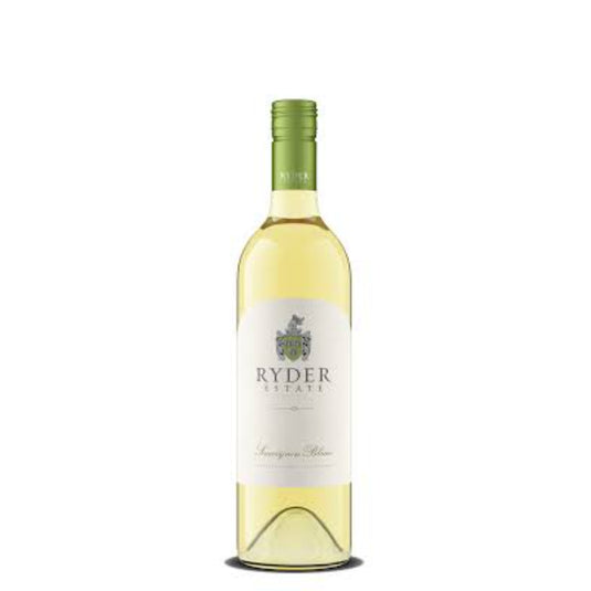 Ryder Estate Sauvignon Blanc Wine