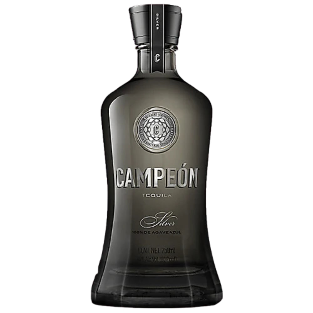 Campeon Tequila Silver 80