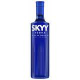 SKYY Vodka