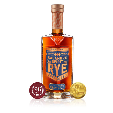 Sagamore Spirit Reserve Double Oak