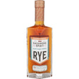 Sagamore Spirit Rye Whiskey Rum Cask Finish