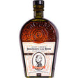 Saint Liberty Straight Rye Whiskey Josephine's Flat Head River 15 Year