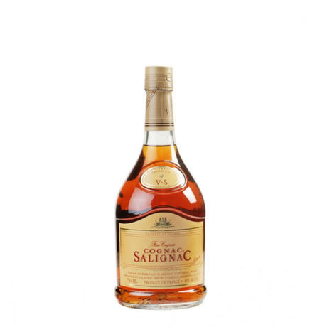 Salignac Cognac Vs Grande Fine 80