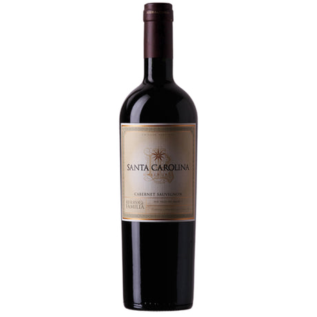 Santa Carolina Reserva De Familia Cabernet Sauvignon Wine