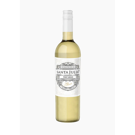 Santa Julia Pinot Grigio Wine