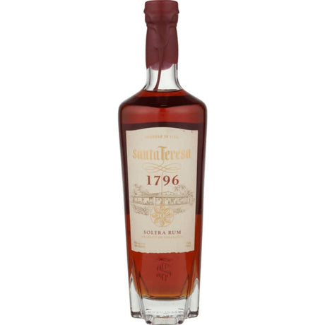 Santa Teresa 1796 Solera Rum