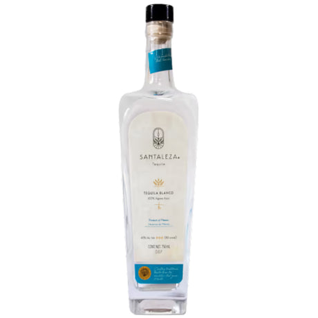 Santaleza Blanco Tequila