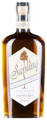 Sapling Honey Bourbon