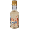 Sauza Gold Tequila 10 50ml