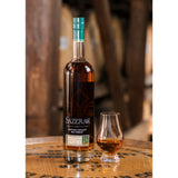 Sazerac Rye 18 Year Old 2023 Release Whiskey