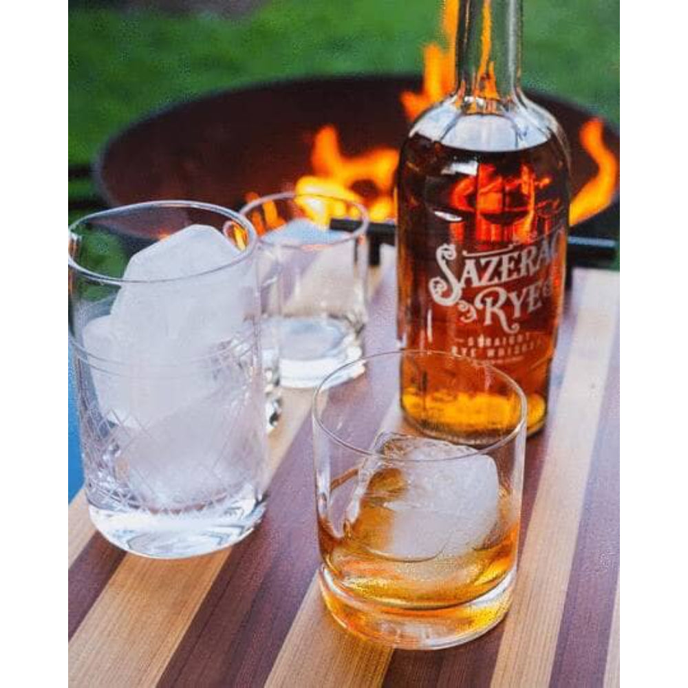 Sazerac Rye Whiskey