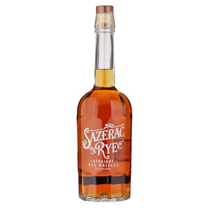 Rye Whiskey