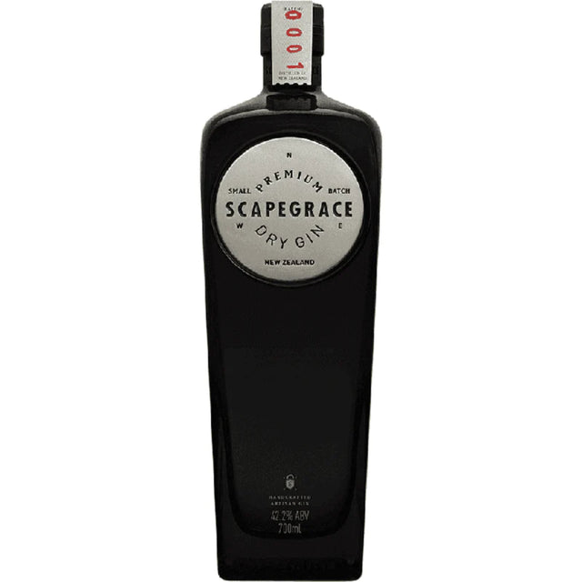 Scapegrace Dry Gin