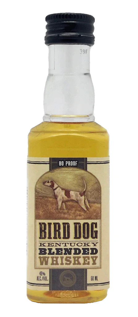 Bird Dog Kentucky Bourbon Whiskey 50ml