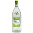 Seagram's Apple Vodka