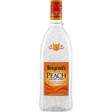 Seagram's Peach Vodka